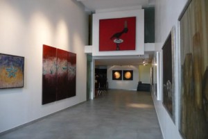 Art Gallery Brazil